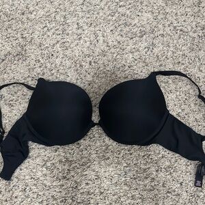 Victoria's Secret Classic Black Bra
